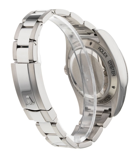 Rolex Milgauss 116400 GV Image 3